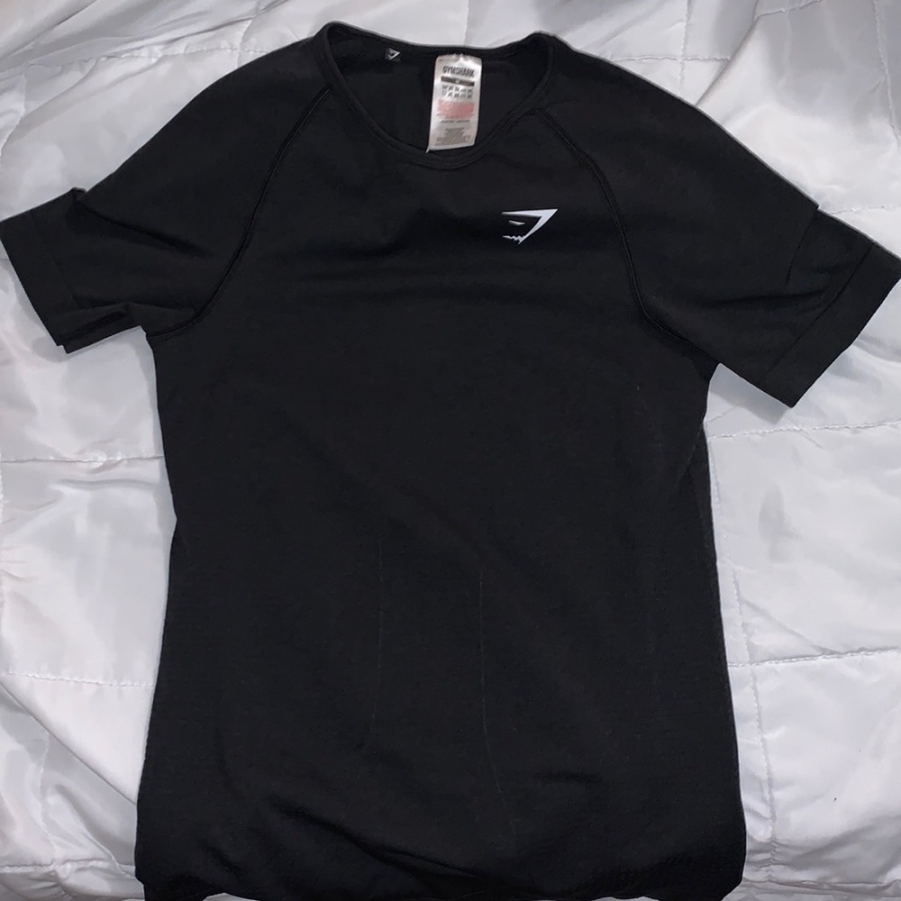 Seamless Tee